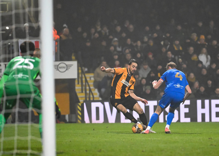 APPERE 9 - FA CUP SHIRT