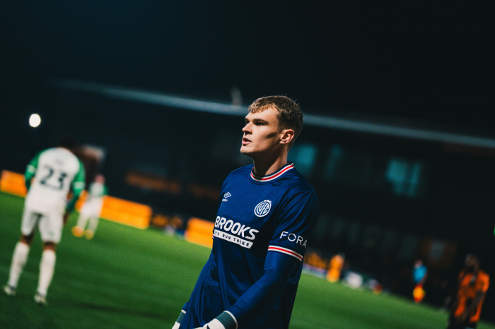 HUGHES 25 - VERTU SHIRT