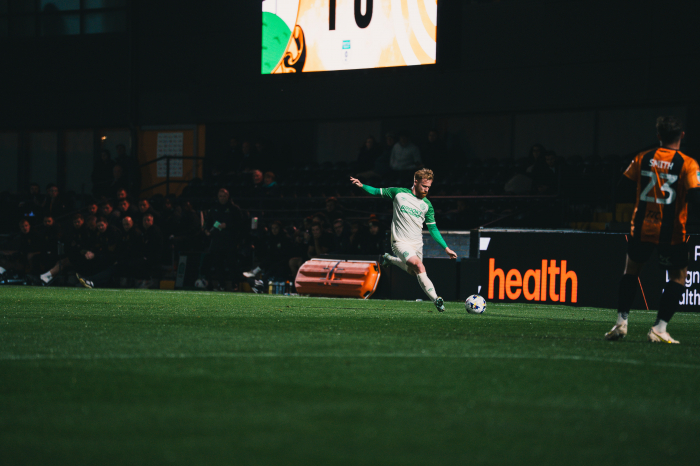 BROPHY 7 - VERTU SHIRT