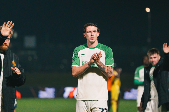 BRADSHAW 22 - VERTU SHIRT