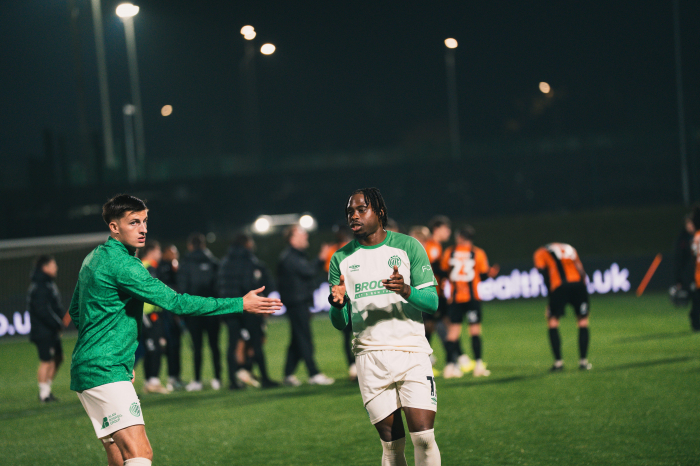 MPANZU 17 - VERTU SHIRT