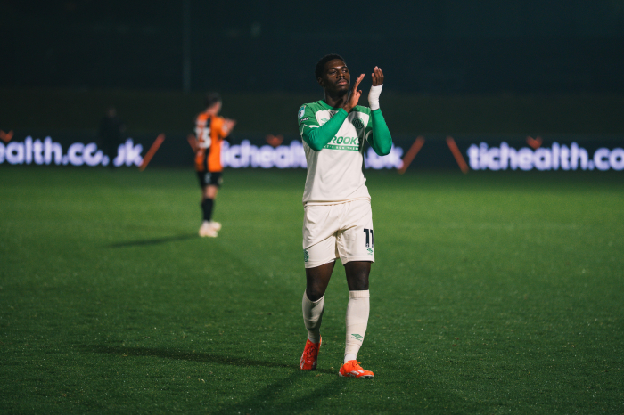 KAIKAI 11 - VERTU SHIRT