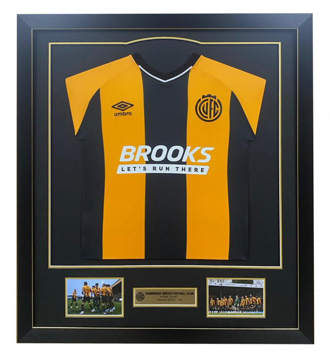 Framed Home Shirt