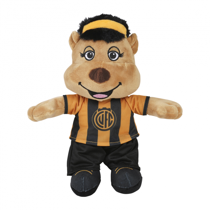Amber Cuddly Toy