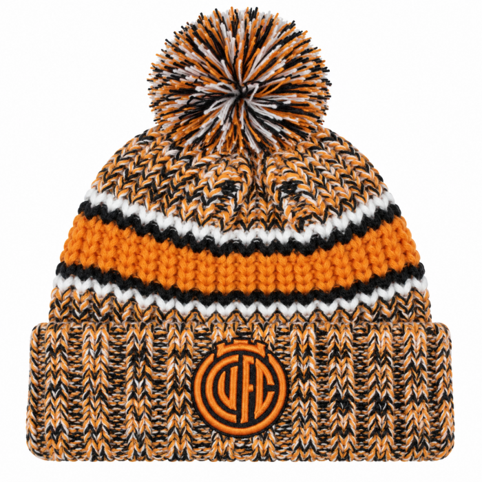 CHUNKY BEANIE