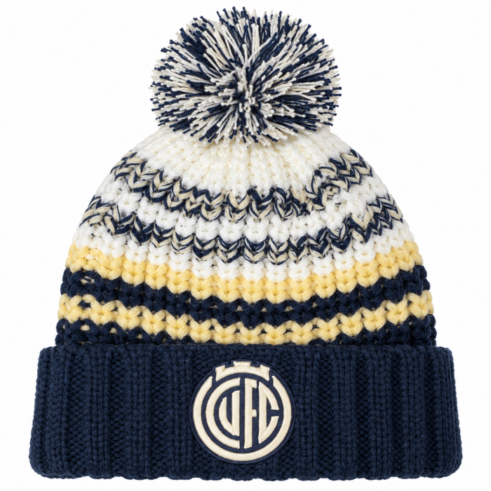 CHUNKY BEANIE