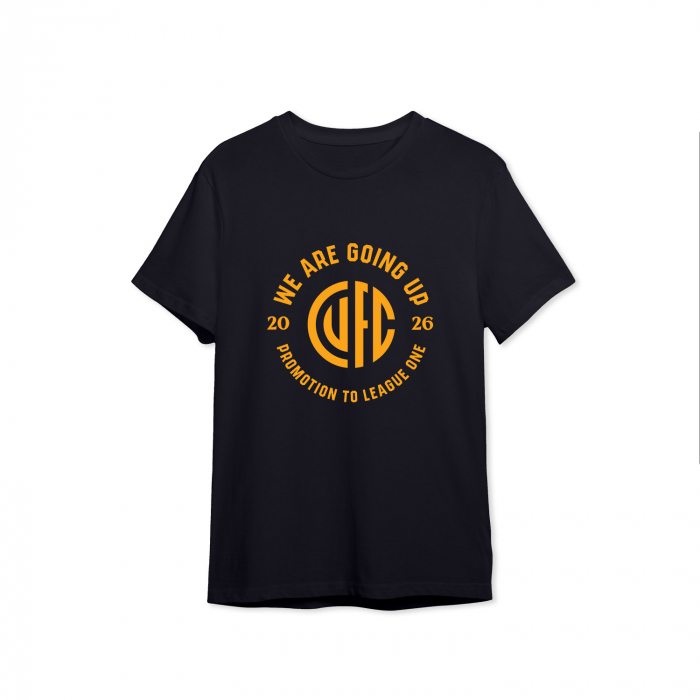 Identity Promotion Tee
