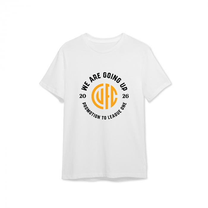 Identity Promotion Tee