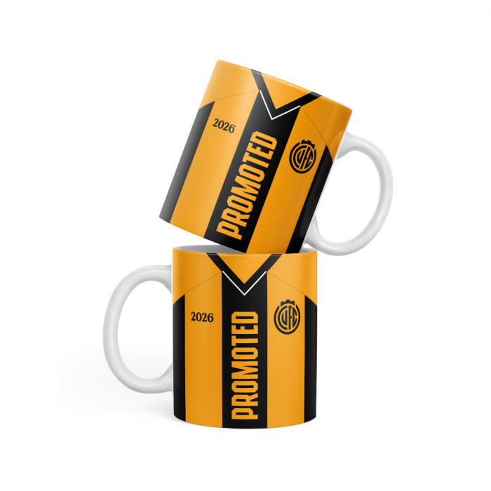 Promoted Kit Mug