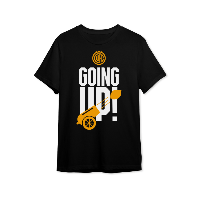 CANNON TEE