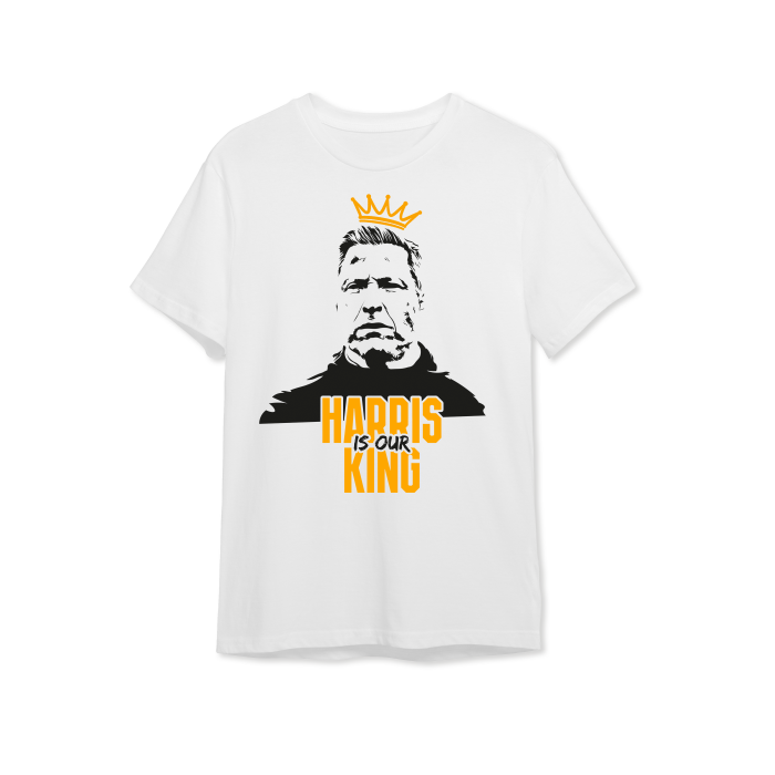 HARRIS TEE