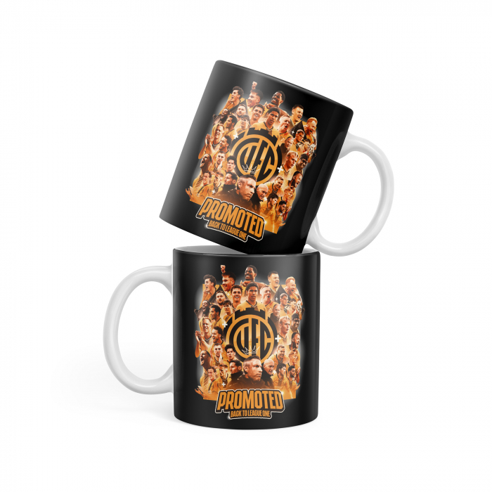 SQUAD MUG