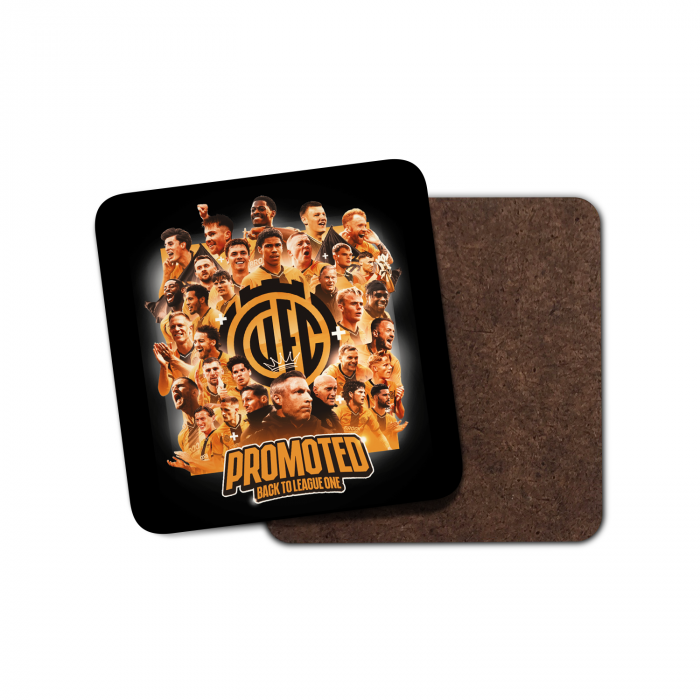 SQUAD COASTER