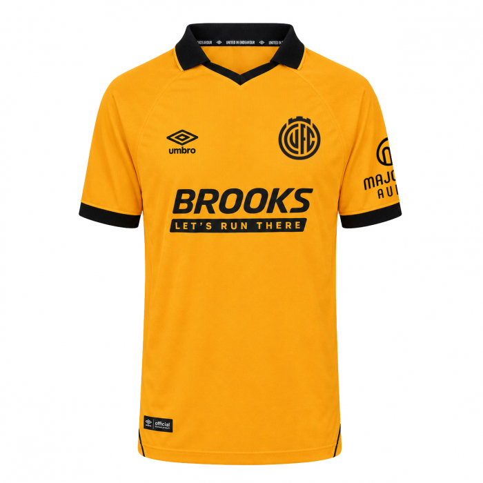 26/27 ADULT SS HOME SHIRT