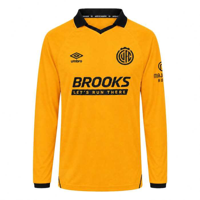 26/27 ADULT LS HOME SHIRT