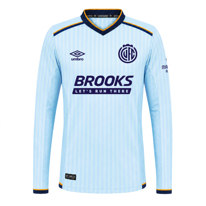 26/27 ADULT LS AWAY SHIRT
