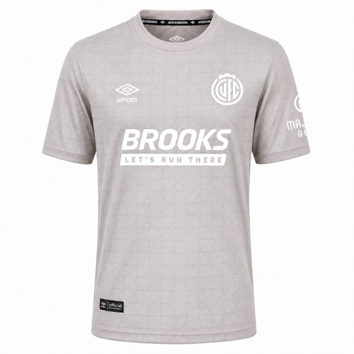 26/27 ADULT SS GK SILVER SHIRT