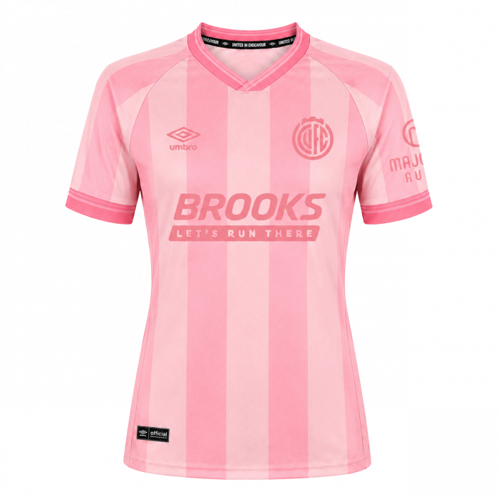 26/27 LADIES SS THIRD SHIRT