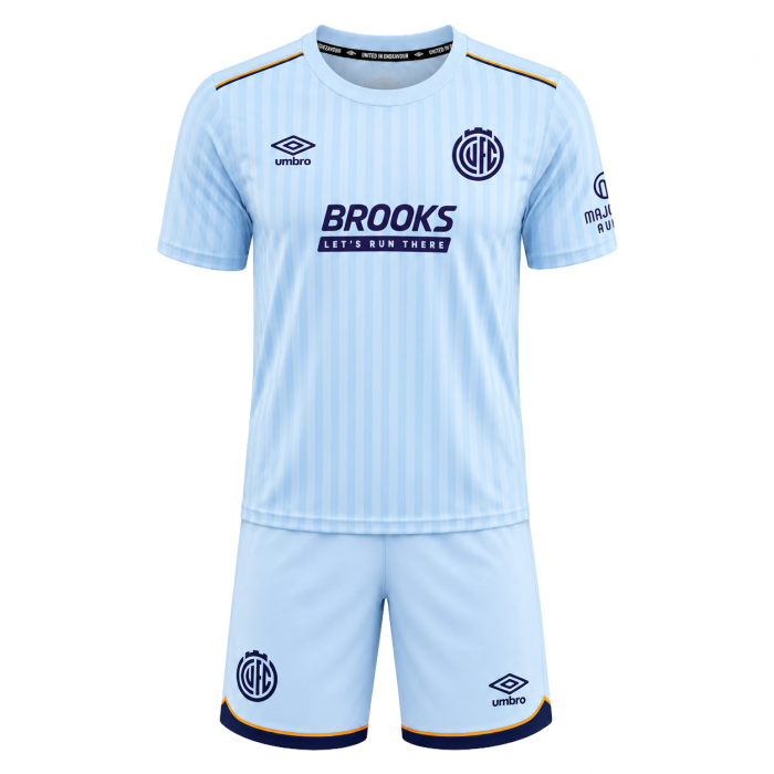 26/27 INFANT AWAY MINI KIT