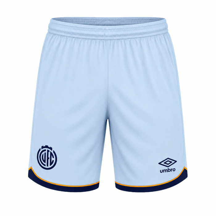 26/27 ADULT AWAY SHORT