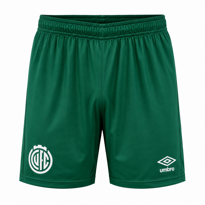 26/27 ADULT GREEN GK SHORT