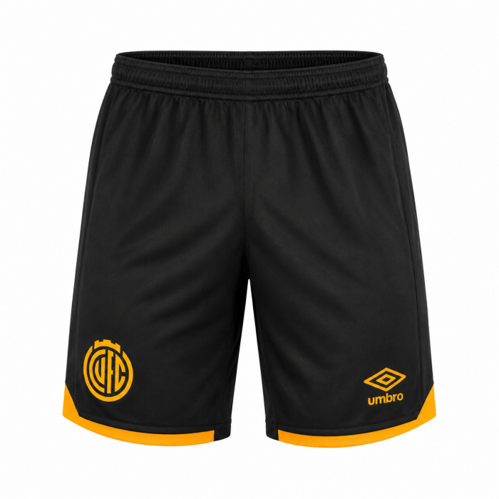 26/27 JUNIOR HOME SHORT