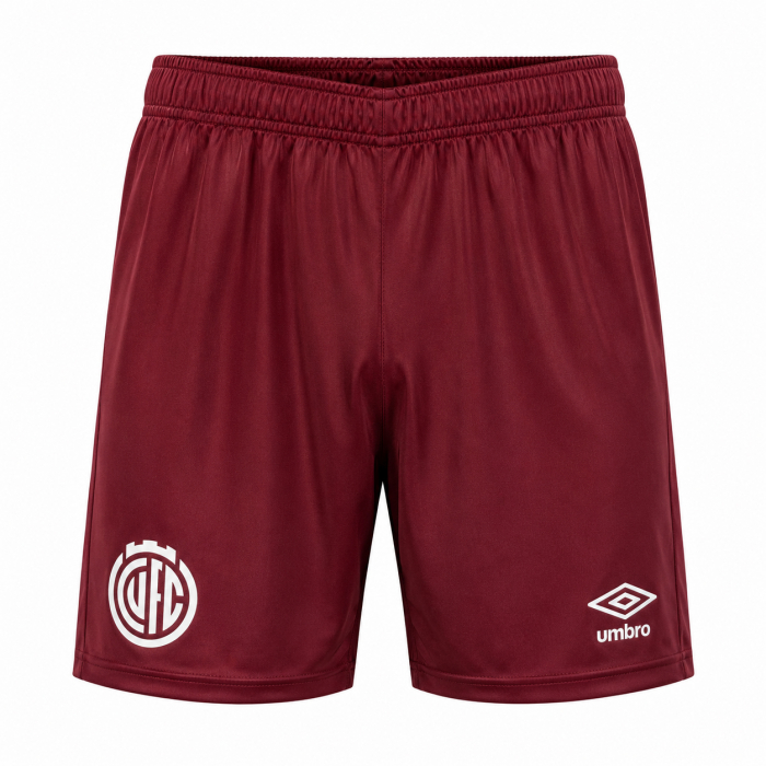 26/27 JUNIOR MAROON GK SHORTS