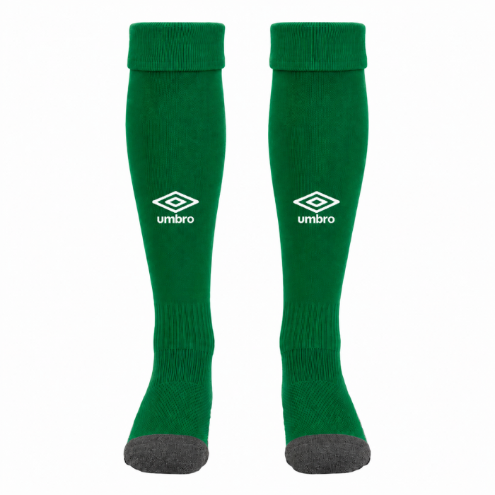 26/27 GREEN GK SOCK