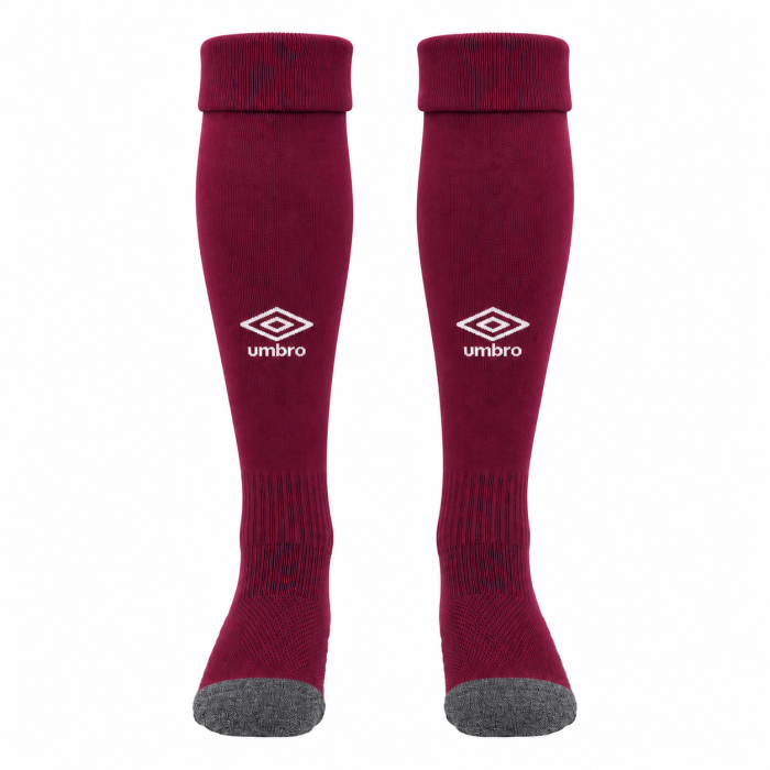 26/27 MAROON GK SOCK