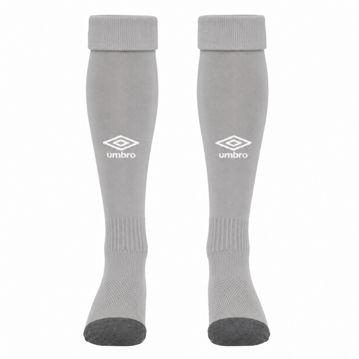 26/27 SILVER GK SOCK