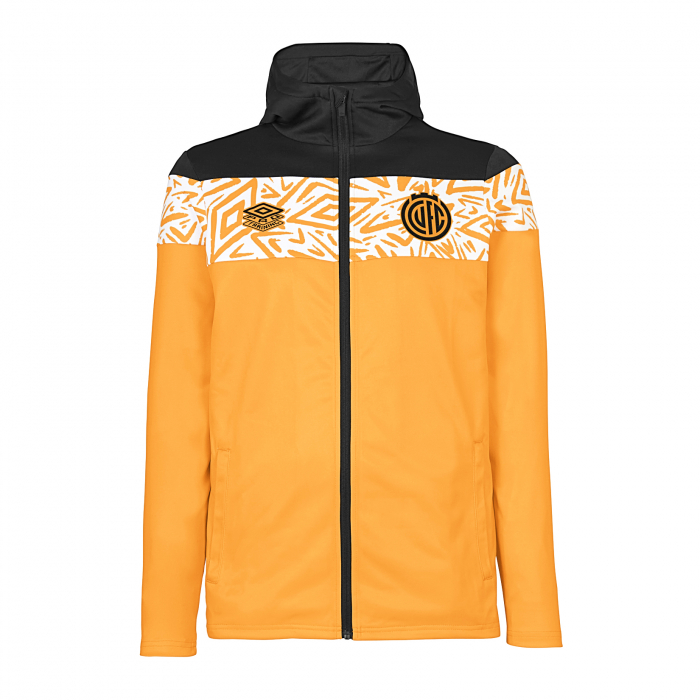 26/27 PLAYER TRAINING HOODIE