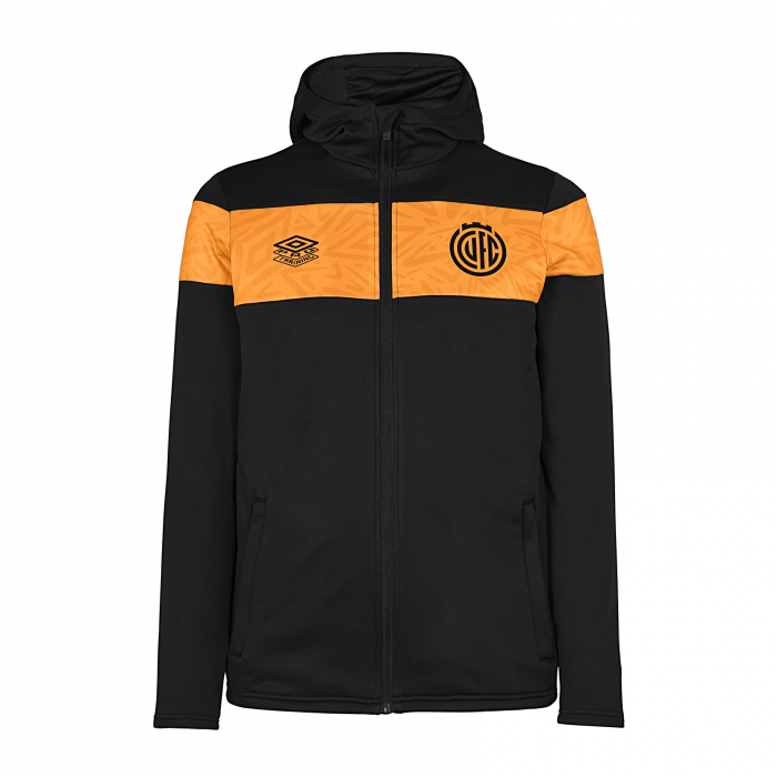 26/27 STAFF TRAINING HOODIE