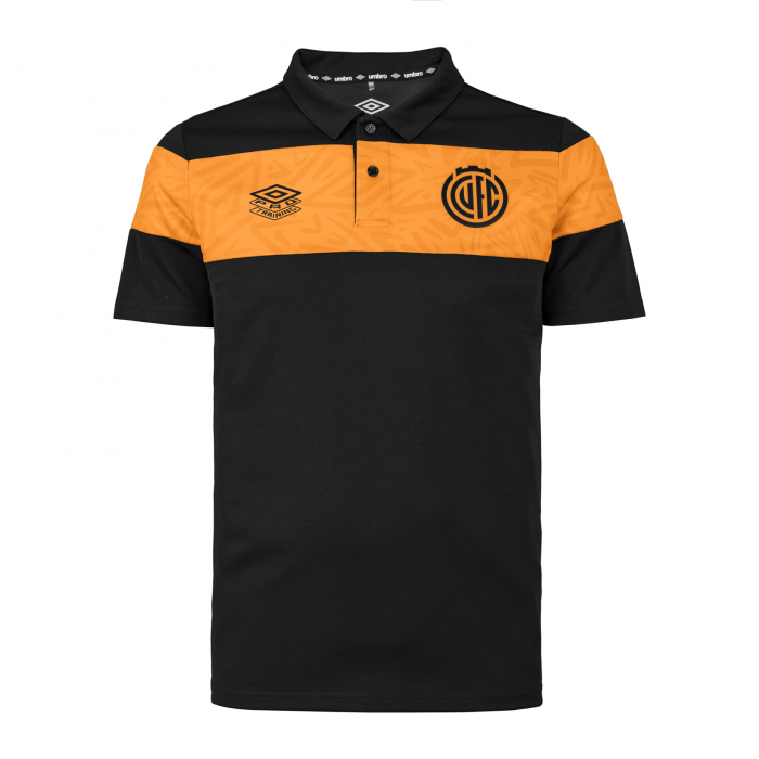STAFF POLO