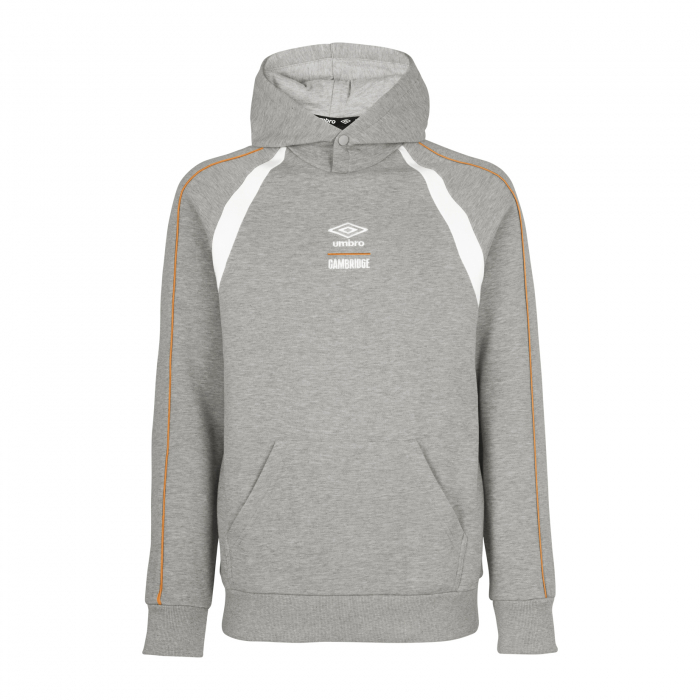 26/27 JNR PLAYER TRAVEL HOOD