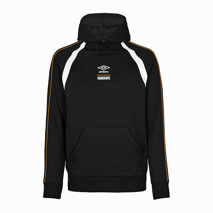 26/27 JNR STAFF TRAVEL HOOD