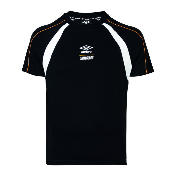 JNR STAFF TRAVEL TEE