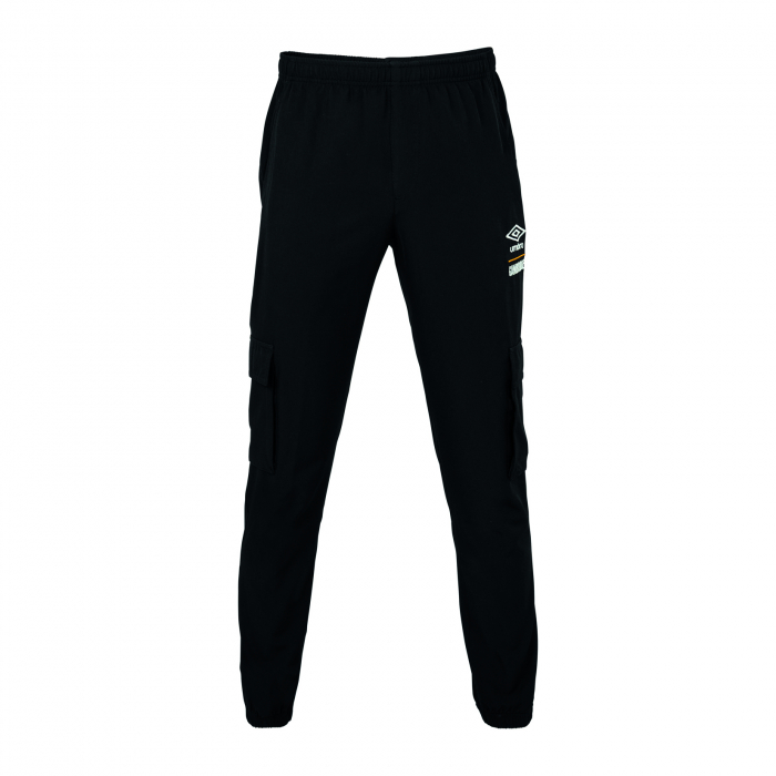 26/27 JNR TRAVEL PANTS