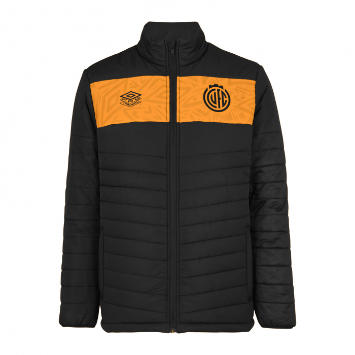 26/27 JNR INSULATION JACKET