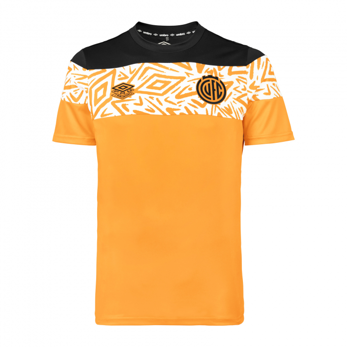 JNR PLAYER TAINING TEE