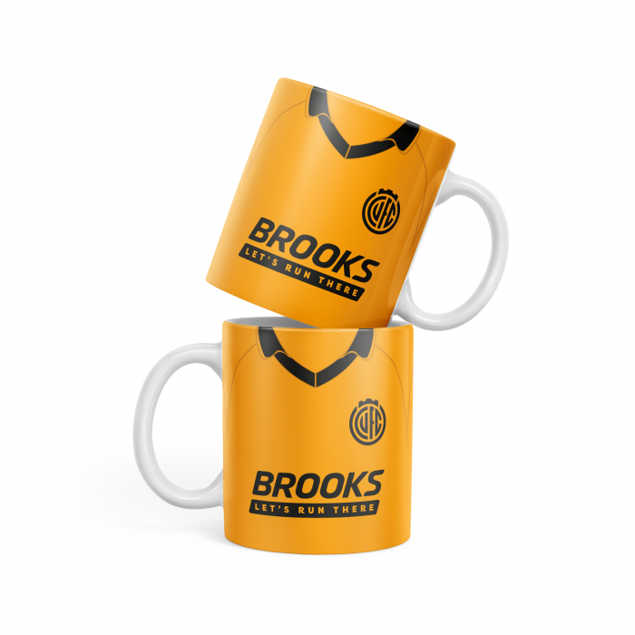 26/27 Home Kit Mug
