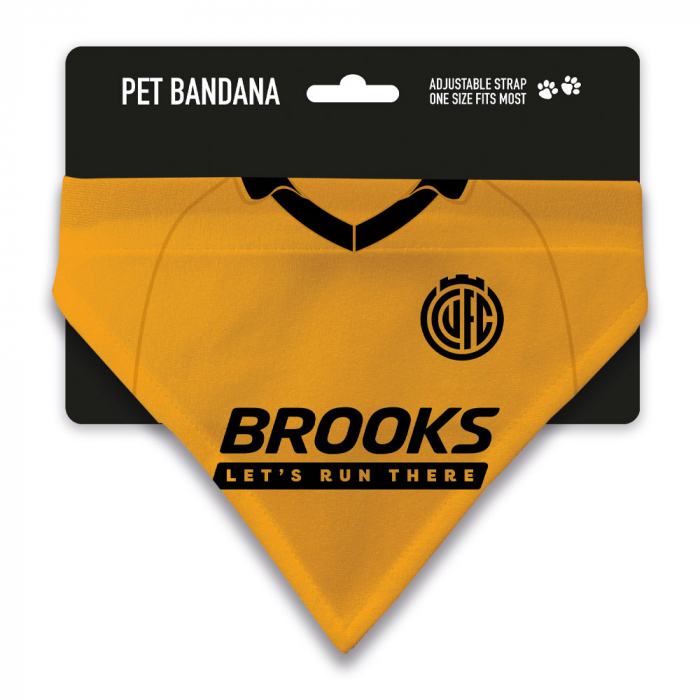 26/27 Home Pet Bandana
